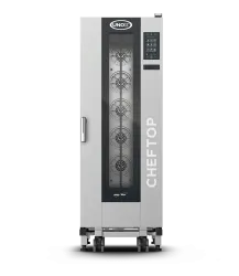 Пароконвектомат Unox XECL-2013-YPLS