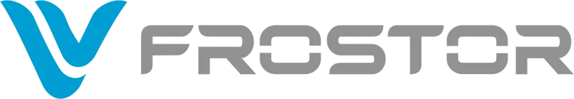 Frostor