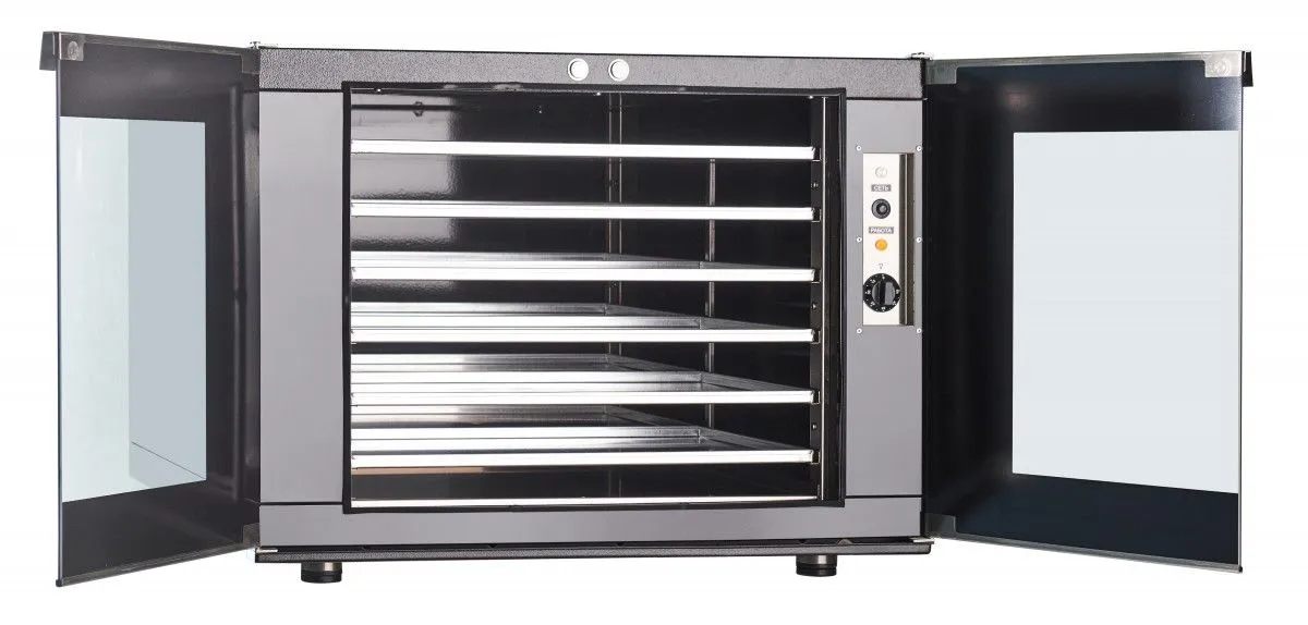 Шкаф расстоечная Abat ШРТ-8Э