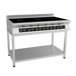 Плита индукционная Кобор I9-6S