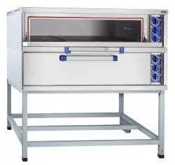 Шкаф жарочная Abat ЭШ-2К