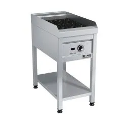 Гриль лавовый Вулкан ETK-BST1 "Крейтер" 6411411