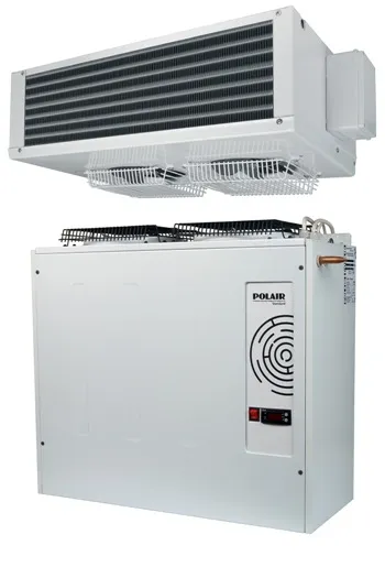 Сплит-система среднетемпературная Polair SM 222 S