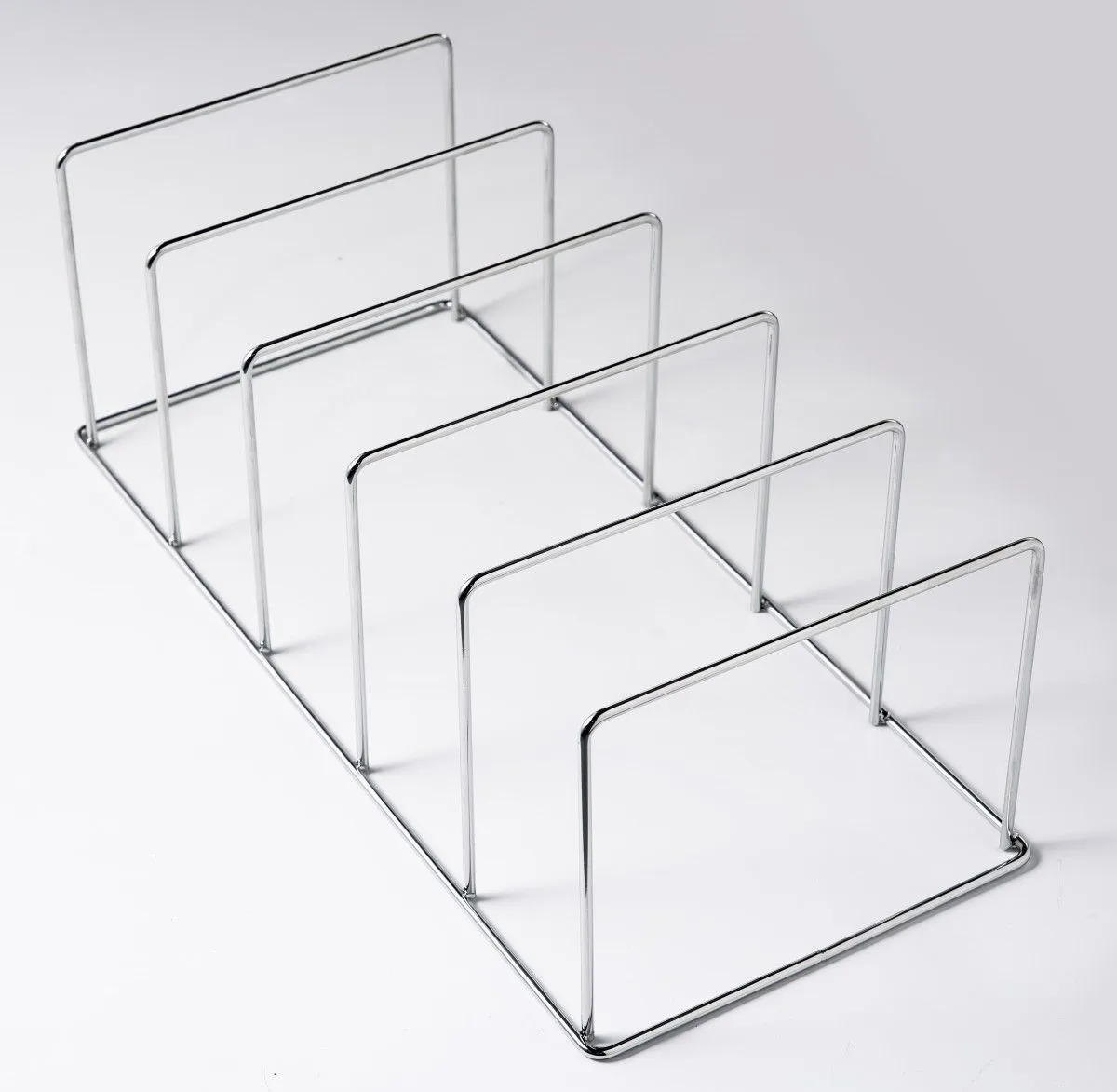 Съёмный держатель Abat №65 - 2 шт (для противней, подносов и гастроемкостей глубиной до 65 мм) - 0