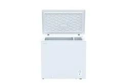 Ларь морозильный Hurakan HKN-BD200