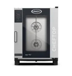 Пароконвектомат Unox XEVC-1011-EZLM