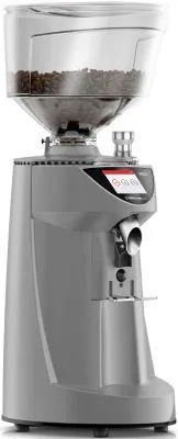 Кофемолка Nuova Simonelli MDJ On Demand Touchscreen металлик - 0