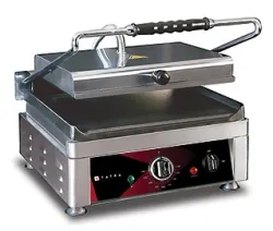 Гриль контактный Tatra TCG 3627 SS