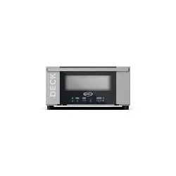 Печь подовая Unox XEBDC-01EU-D
