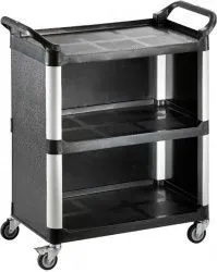 Тележка уборочная Viatto PST03AC