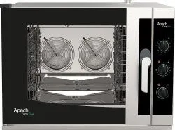 Пароконвектомат Apach AP5QMG