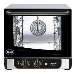 Печь конвекционная Apach AD44M с помпой