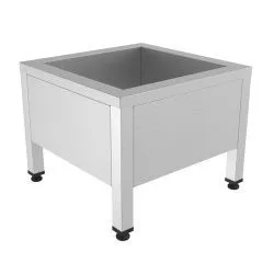 Ванна моповая Кобор ВМ/1-40/40