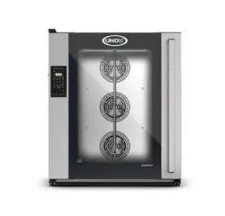 Печь конвекционная Unox XEFR-10EU-ELRV-DR