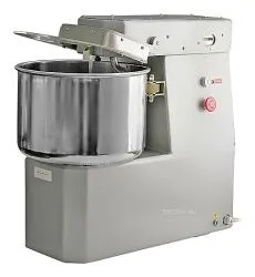 Тестомес спиральный Белторгмаш МТ-12