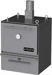 Печь-мангал Vesta 50&#47;23