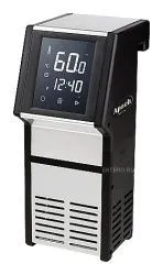 Ротационный кипятильник (термостат) Apach ASV Wi-Food