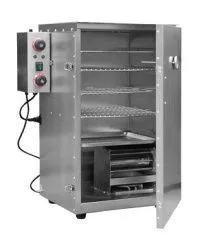 Коптильня Hurakan HKN-SMC04