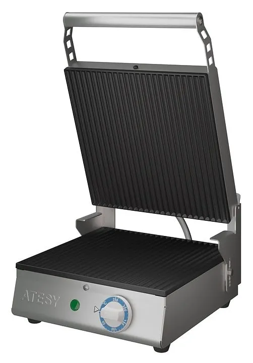 Гриль контактный Atesy ТГК-1-1.6-У-Ал-Р