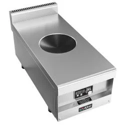 Плита индукционная Abat КИП-19Н-5,0ВОК