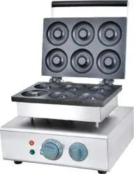 Аппарат для донатсов Viatto VDM-6