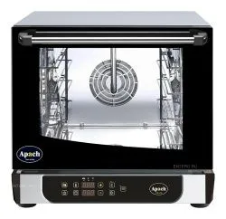 Печь конвекционная с помпой Apach AD44D