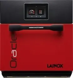 Печь комбинированная Lainox Oracle ORACRBXL