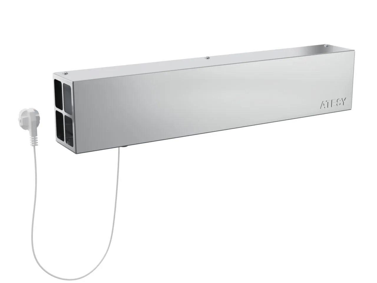 Рециркулятор-облучатель бактерицидный Atesy РО-1- 8-02-1 - 0