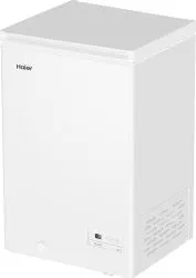 Ларь морозильный Haier HCE100R
