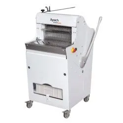 Хлеборезка Apach Bakery Line C52S 11 мм