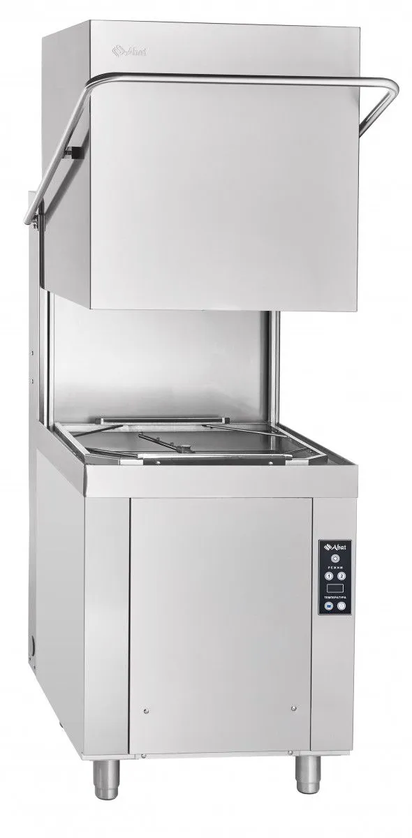 Машина посудомоечная купольная Abat МПК-700К-01