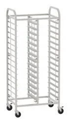 Тележка-шпилька Abat ТШГ-15х2