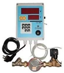 Проточный дозатор воды СЭМЗ ПДВ-1-25