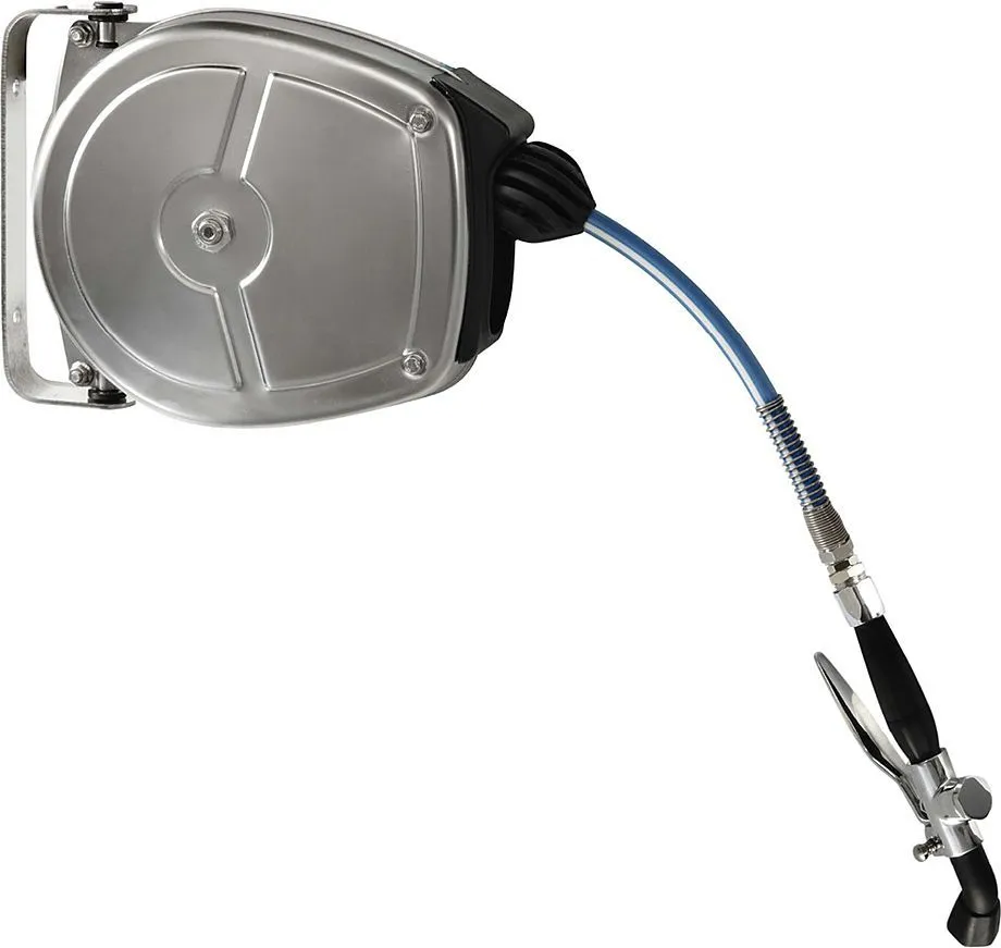 Душ выдвижной на катушке Monolith SR 000000017A - 0