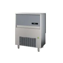 Льдогенератор гранулы Apach AGB155.38B A