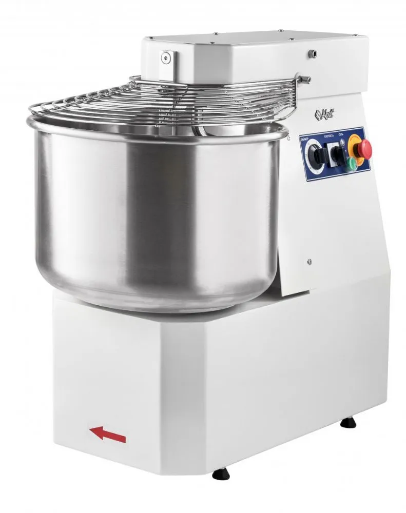 Тестомес Abat ТМС-20НН-2Р - 0