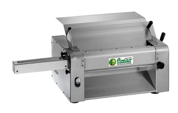 Машина тестораскаточная Fimar SI 320 380В