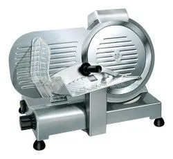 Слайсер RGV Lusso 25 GS тефлон