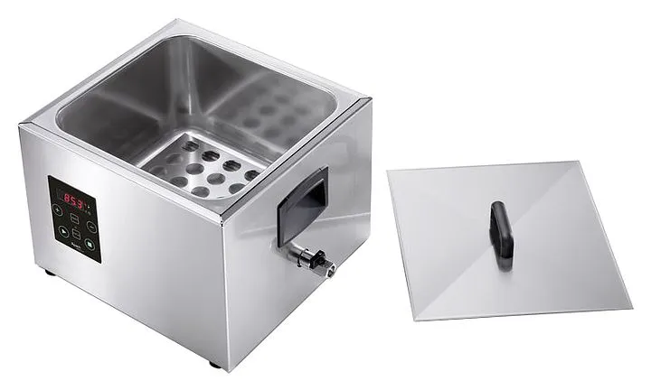 Термостат-ванна Apach ASV 2&#47;3 GN R New