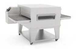 Печь электрическая для пиццы Abat ПЭК-800&#47;2 с дверцей