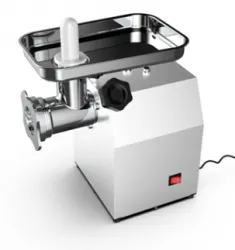 Мясорубка Hurakan HKN-12SCE