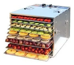 Дегидратор Hurakan HKN-DHD10