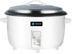 Рисоварка Hurakan HKN-SDR100