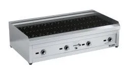 Гриль водяной Вулкан ETK-BST4 "Алабама" 6414711