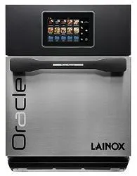 Печь комбинированная Lainox Oracle ORACGB