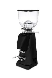 Кофемолка Fiorenzato F4 Eco черная