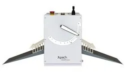Тестораскаточная машина Apach Bakery Line ASH500SM 380В