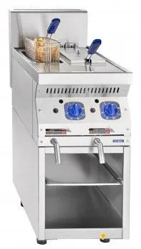 Фритюрница Abat ГФК-40.2Н (Газ)