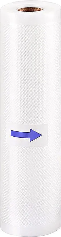 Пакет для вакуумирования в рулоне Hurakan HKN-VR2815 - 0