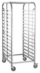 Тележка-шпилька Abat ТШГ-14-2&#47;1